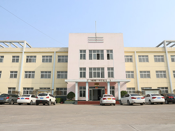 办公楼